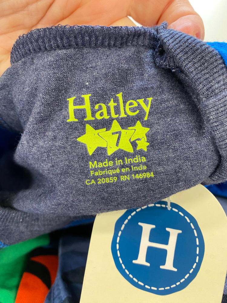 Fab Casuals Children’s Bundle 6-8 Years #9 KM001