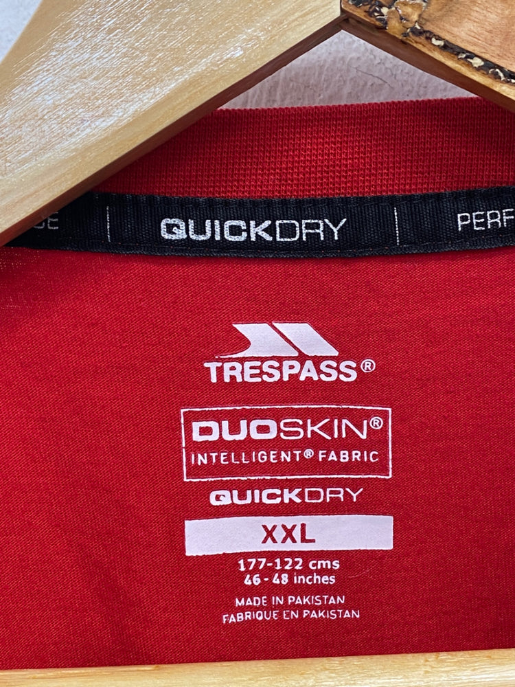 Fabulous trio Columbia T-Shirt Uk xxL White #16 KM001