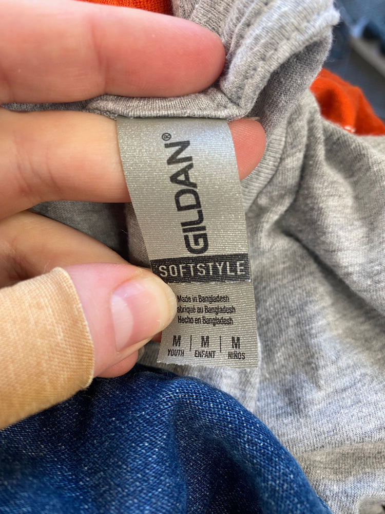 Fun Casuals Kids Bundle 7-8 Years Multicolor #20 KM001