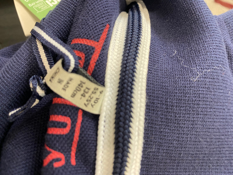 Stunning John lewis Children's T-shirts and Long Sleeve Shirts Age 9-10 Multicolor cartoon bundle #11 KM001