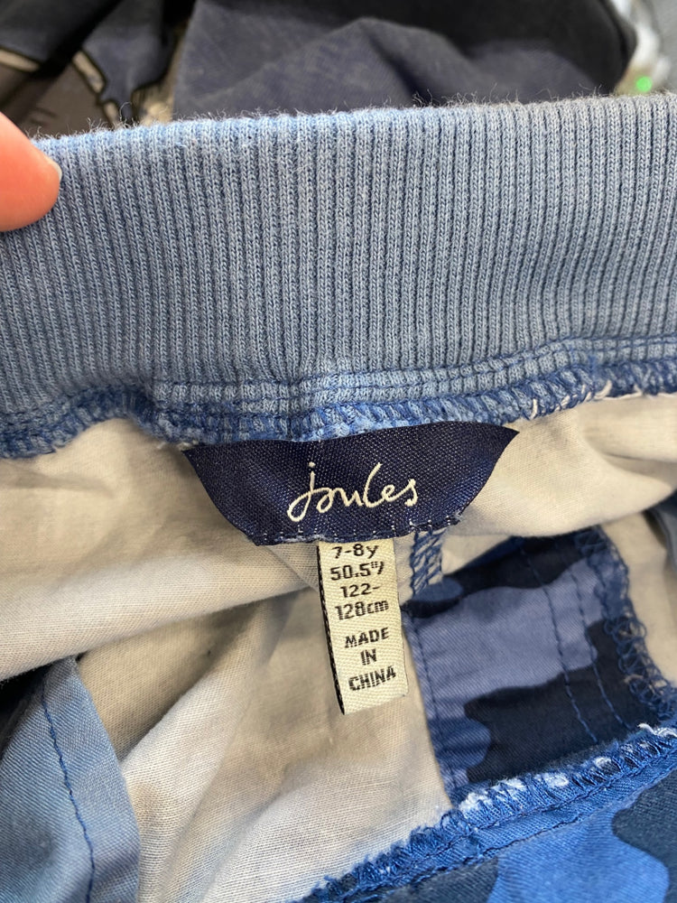 Fab Casuals Children’s Bundle 6-8 Years #9 KM001