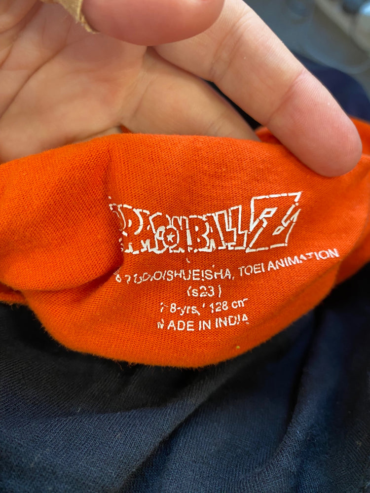 Fun Casuals Kids Bundle 7-8 Years Multicolor #20 KM001