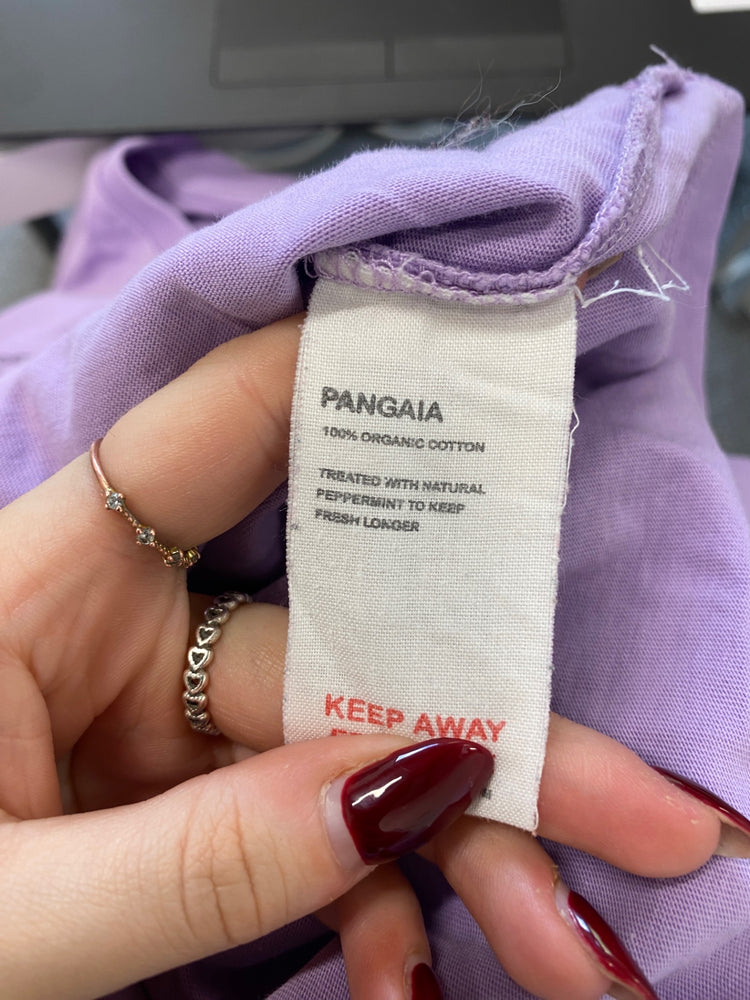 Classic Pangaia Tracksuit Age 11-12 Lilac designer BB001