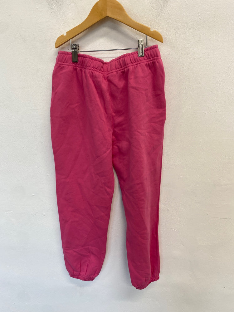Classic Polo Ralph Lauren Sweatpants Age 12-14 Pink BB001