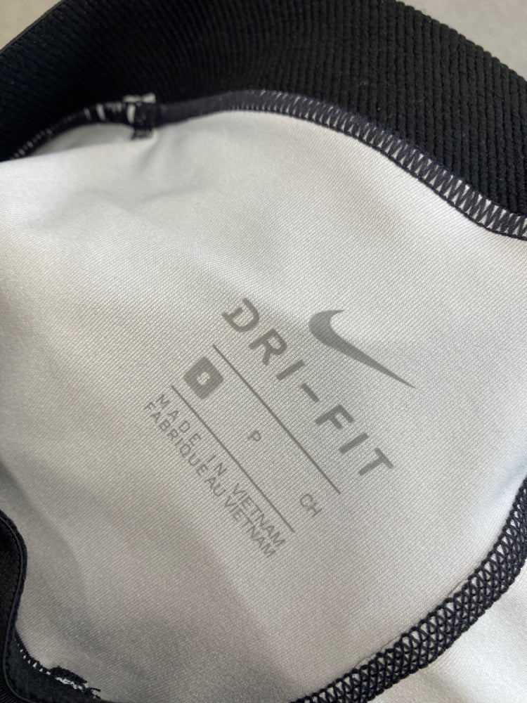 Stunning Nike Pro Leggings Uk s Black splatter active BB001