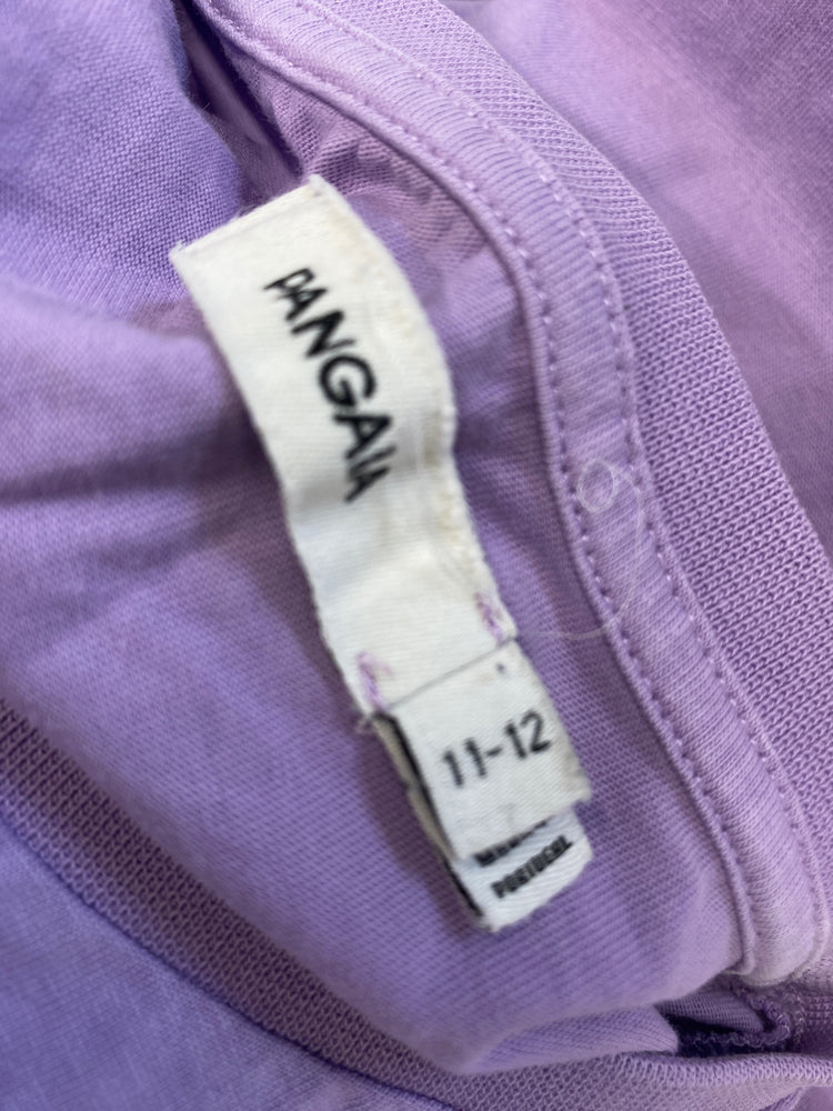 Classic Pangaia Tracksuit Age 11-12 Lilac designer BB001