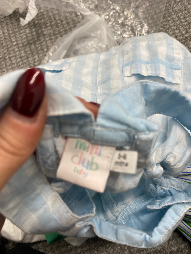 Stunning F&F Kids bundle 1-2 years Multicolor Mix AM006