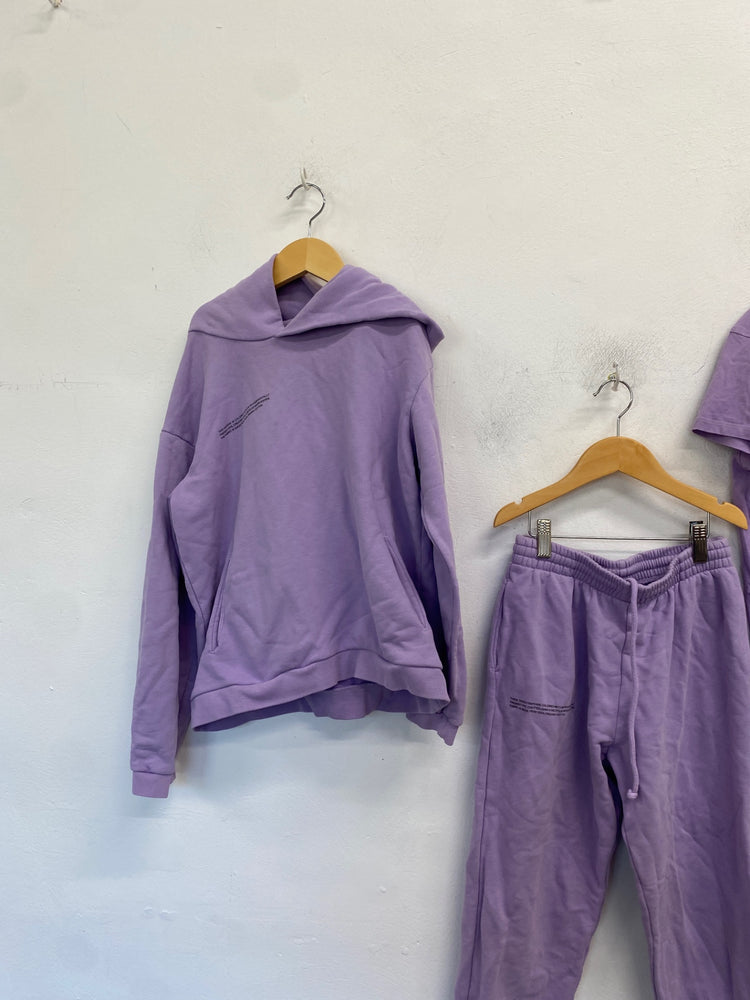 Classic Pangaia Tracksuit Age 11-12 Lilac designer BB001