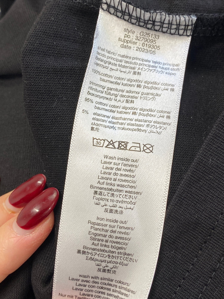 Fabulous Hugo Sweatshirt Age 14 Black smart BB001