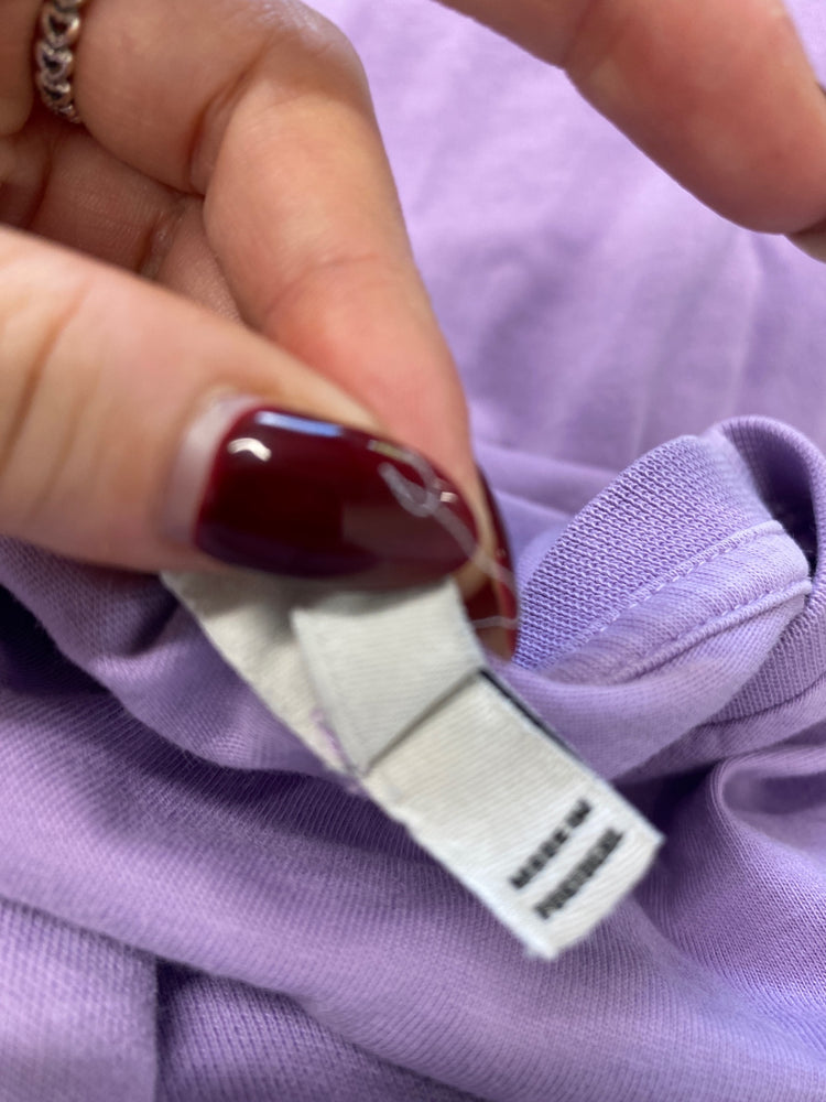 Classic Pangaia Tracksuit Age 11-12 Lilac designer BB001