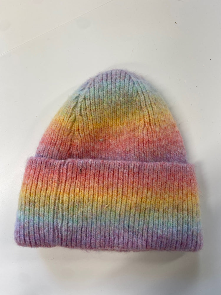 Stunning Popsi London Beanie hat One Size Pastel BB001