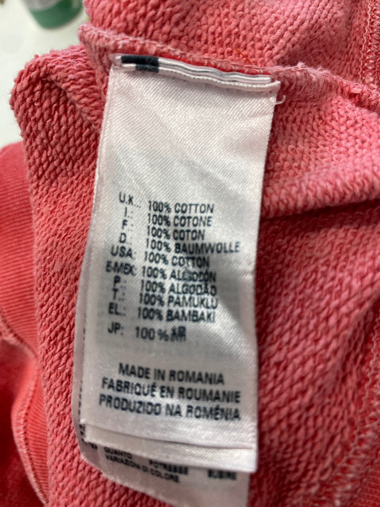 Classic Dsquared2 Sweatshirt Age 12 Coral BB001