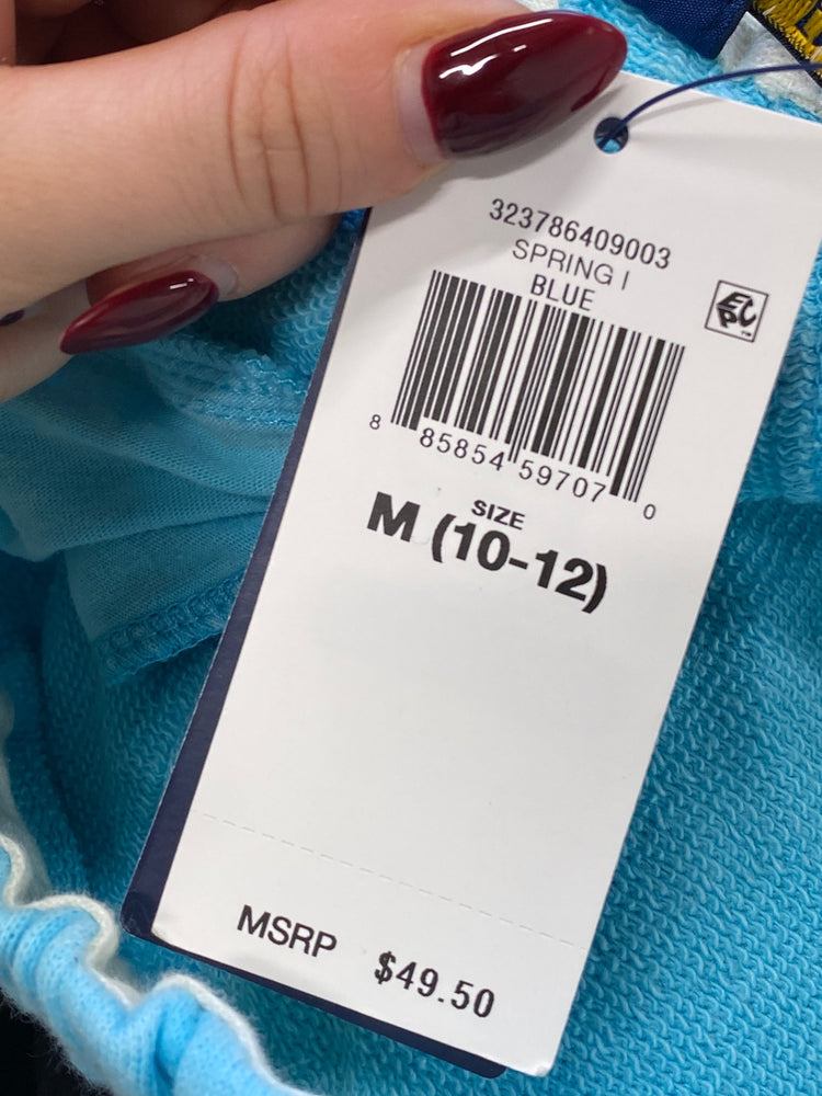 Classic Polo Ralph Lauren Shorts Age 10-12 Blue summer BB001