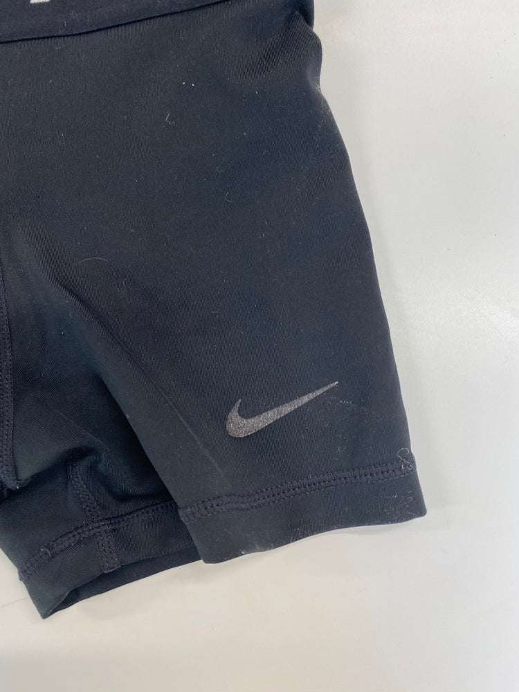 Classic Nike Shorts UkS Black gym yoga BB001