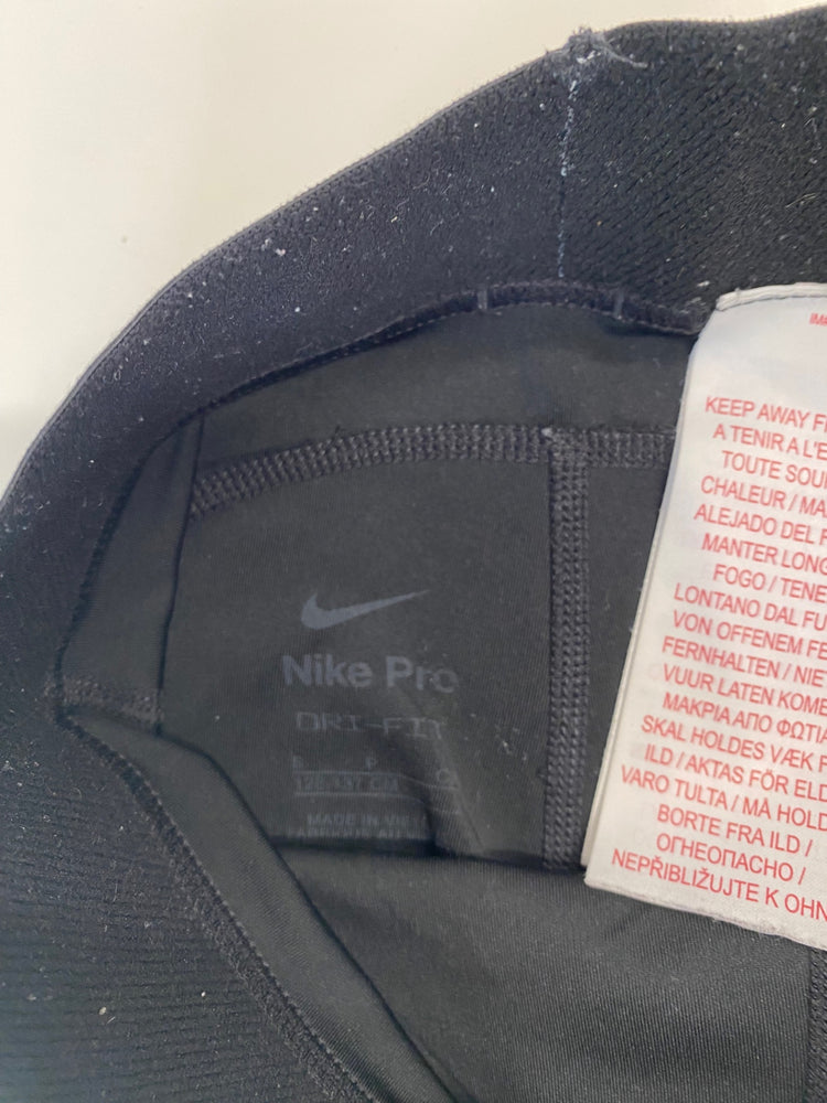 Classic Nike Shorts UkS Black gym yoga BB001