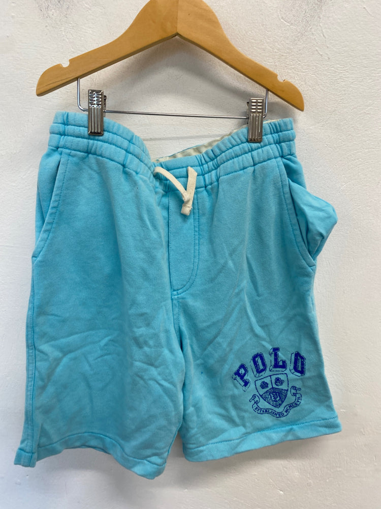 Classic Polo Ralph Lauren Shorts Age 10-12 Blue summer BB001