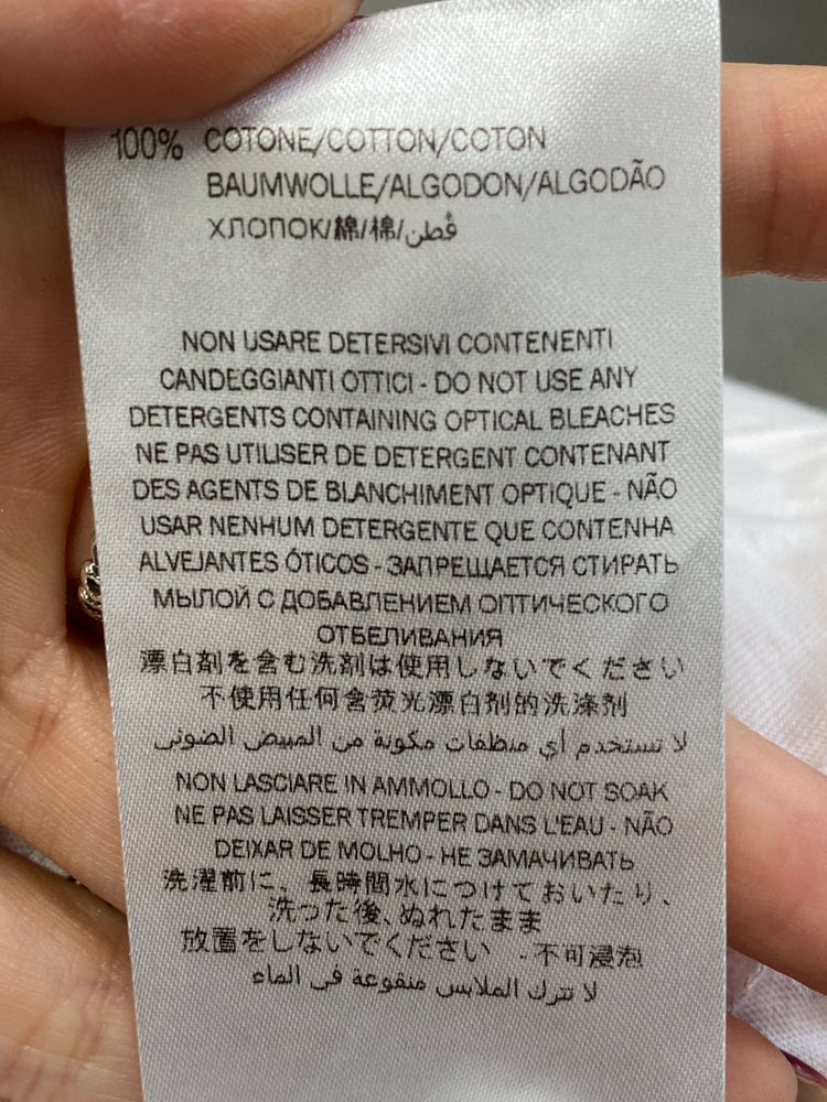 Classic Gucci T-Shirt Age 10 Pink BB001