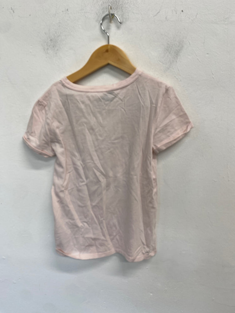 Classic Gucci T-Shirt Age 10 Pink BB001