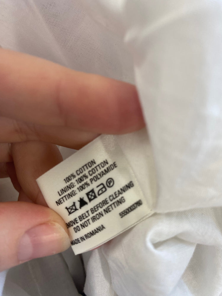 Classic Oasis Midi Dress UK8 Pink Multi Floral Print JB006