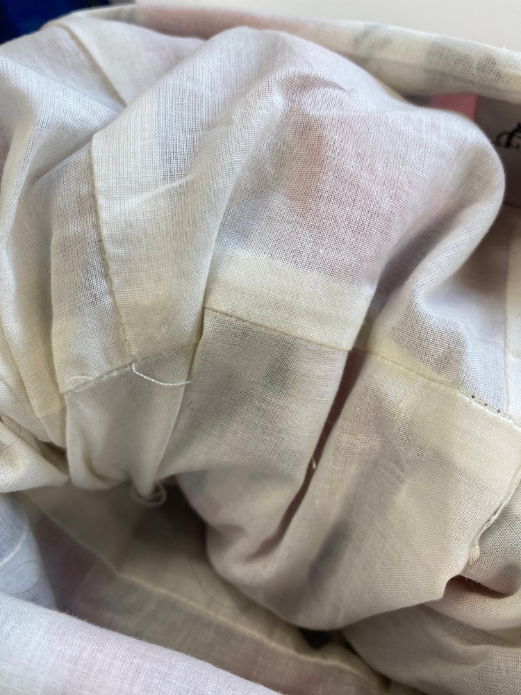 Classic Oasis Midi Dress UK8 Pink Multi Floral Print JB006