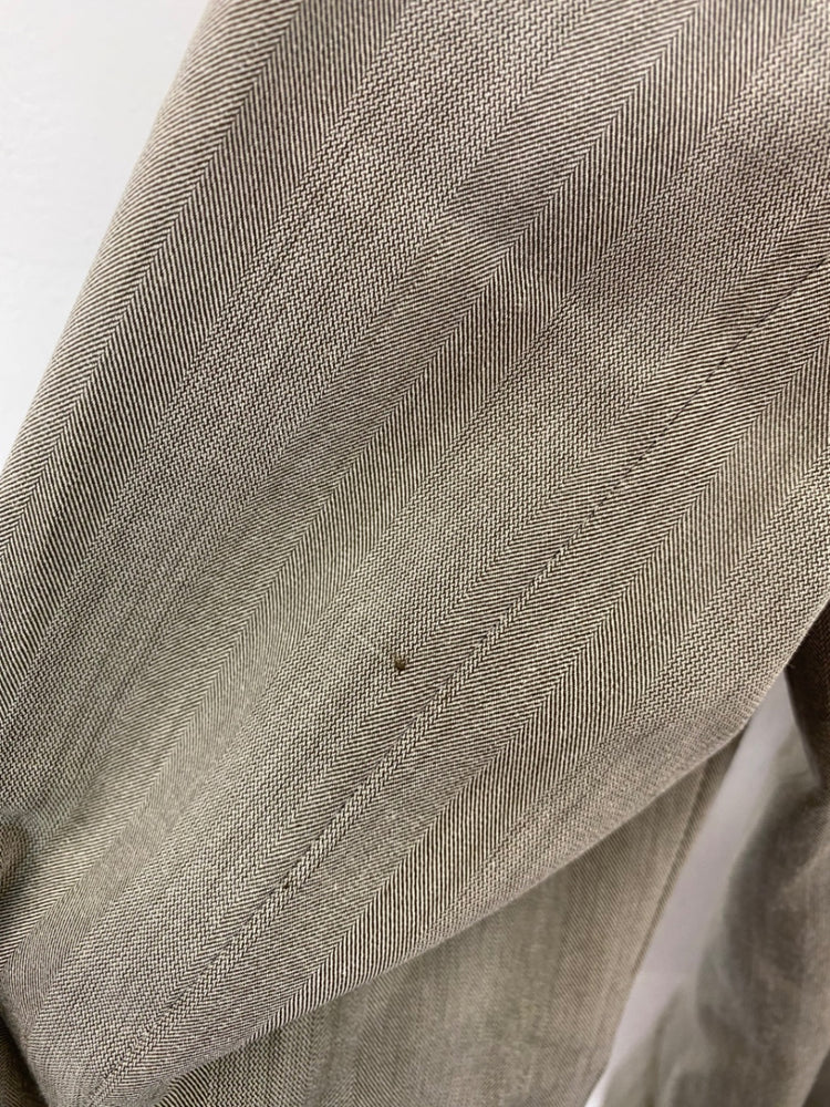 Fabulous George Blazer UK8 Grey BT001