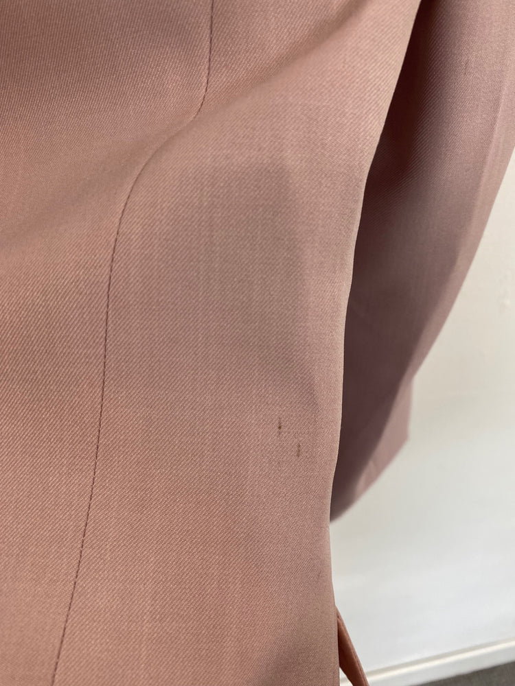 Fabulous New Look Blazer UK8 Pink BT001