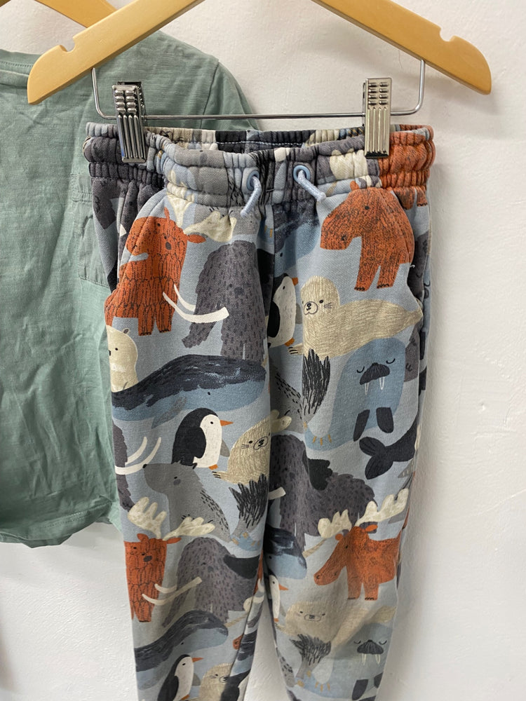 Fabulous TU Clothing bundle active fun Age 6-7 Multicoloured #1 AM013