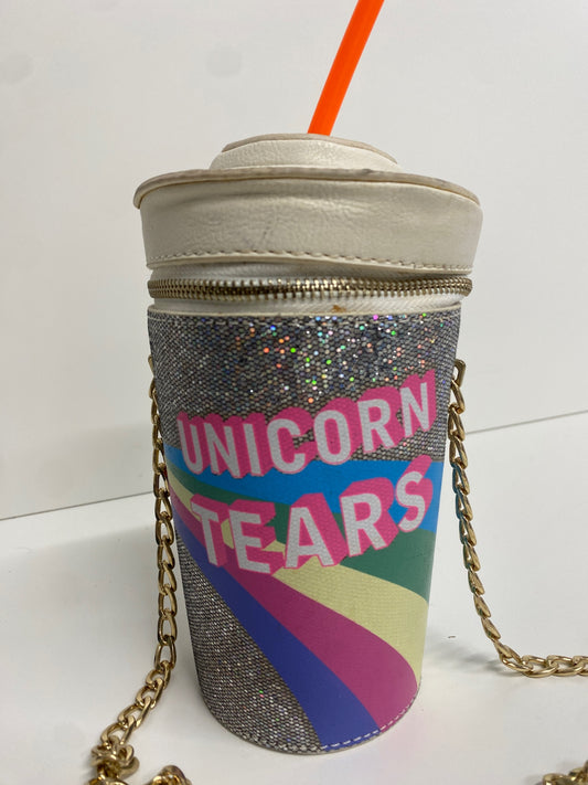 Fabulous Skinny dip Accessory One size soda cup GC003