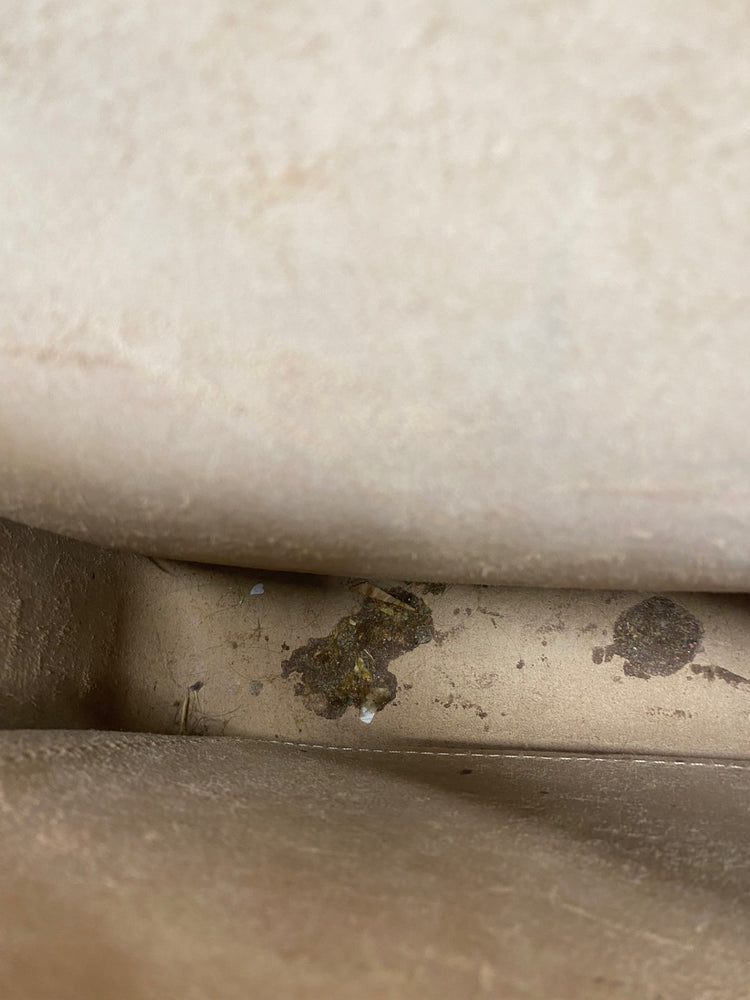 Fabulous The Leather Satchel Co Leather Satchel baby pink prepped vibes GC003