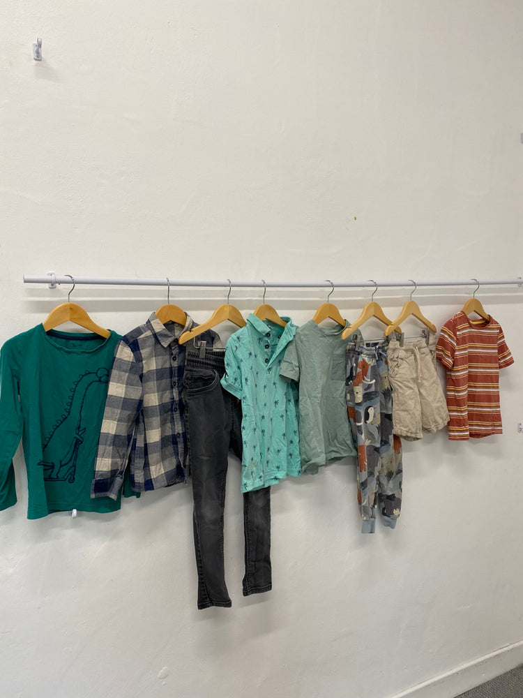 Fabulous TU Clothing bundle active fun Age 6-7 Multicoloured #1 AM013