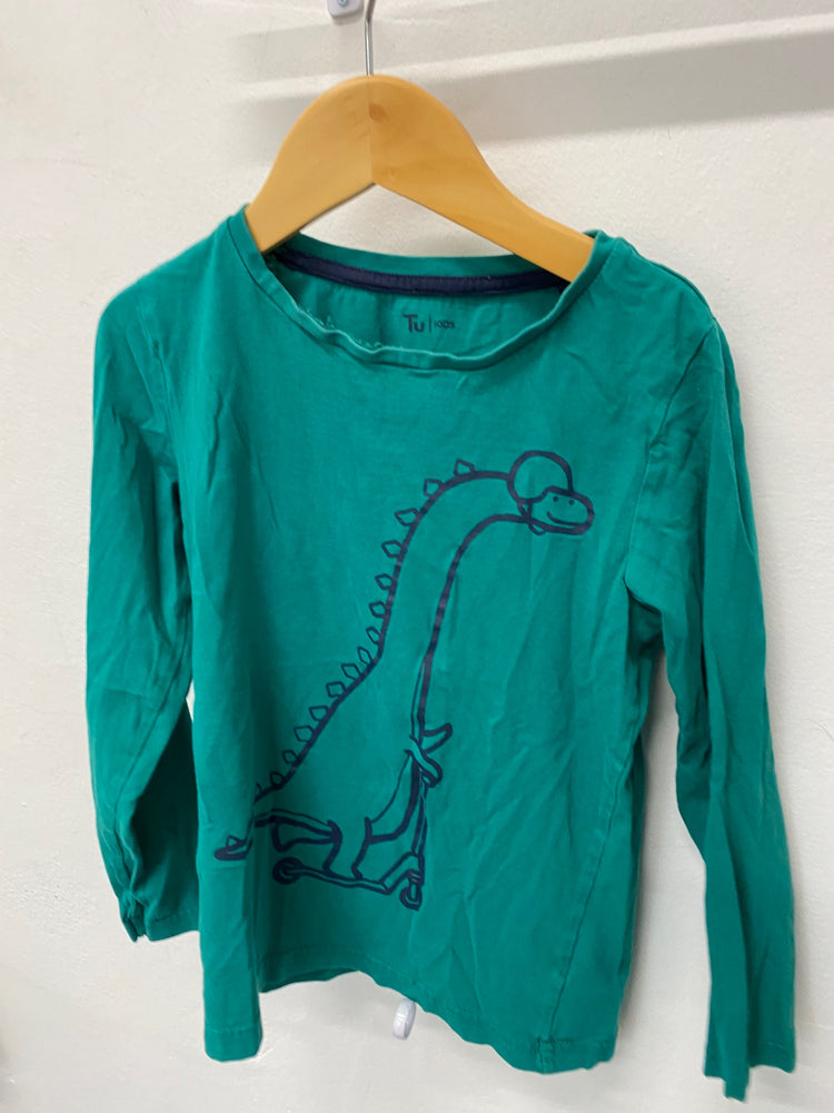 Fabulous TU Clothing bundle active fun Age 6-7 Multicoloured #1 AM013