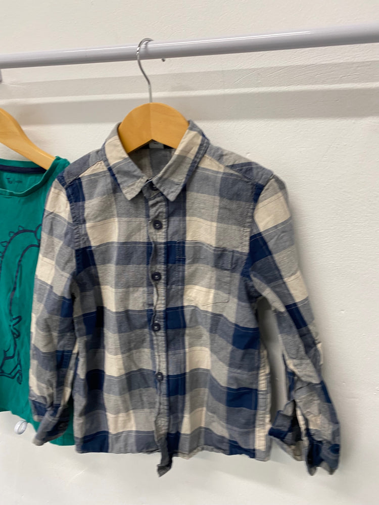 Fabulous TU Clothing bundle active fun Age 6-7 Multicoloured #1 AM013