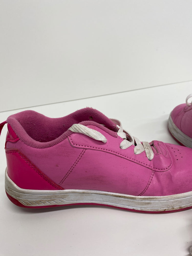 Fabulous Sidewalksports Sidewalksports Heelys UK3 Pinks VT002