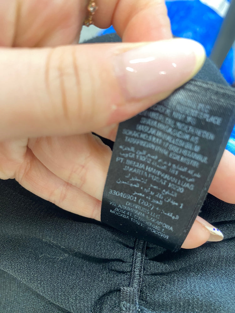 Fabulous Butterfly by Matthew Williamson Swimsuit UK10 Blue AM013