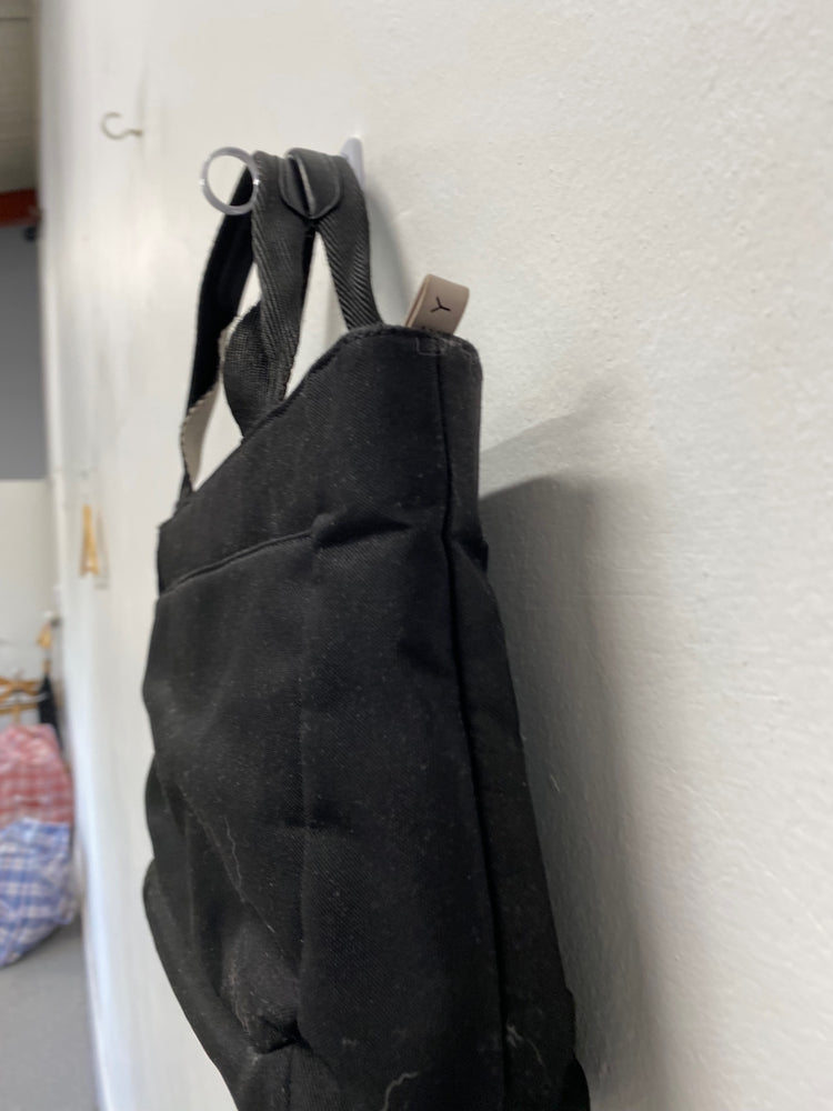 Fabulous Radley Tote Bag One size Black grab bag Fabric GC003