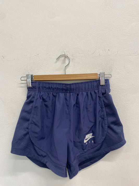 Fabulous Nike Running Shorts UK XS Purple active VT002