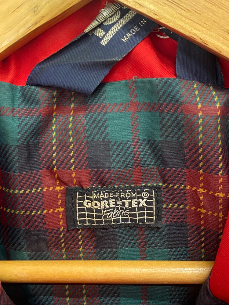 Fabulous Tog 24 Jacket UK M Red active FH004