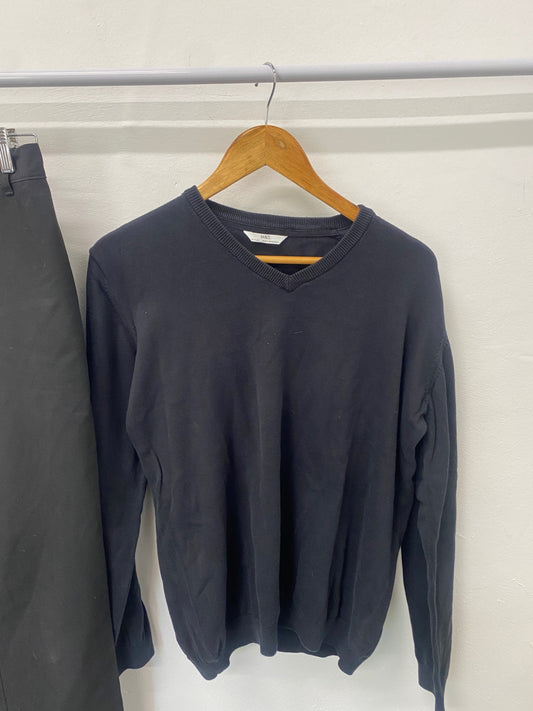 Fabulous teen Marks & Spencers Clothing bundle Age 16-17 Black FH004