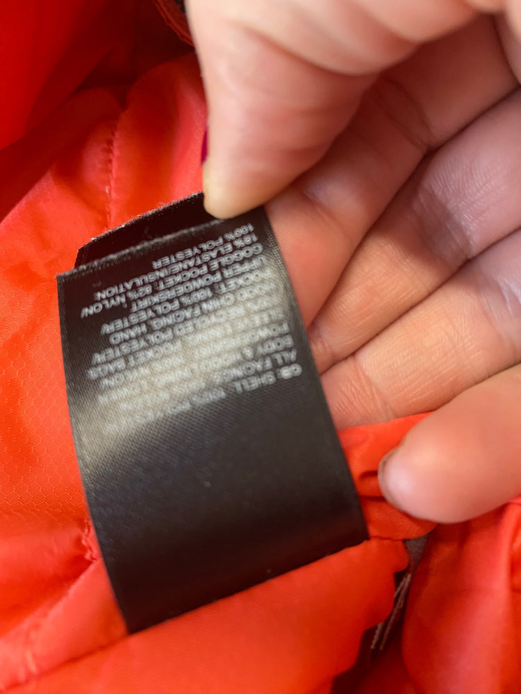 Gorgeous The North Face Ski Jacket UK S Turquoise Snow skirt AO001