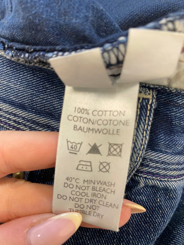 Classic Paul smith Jeans W34" Blue casual JP001