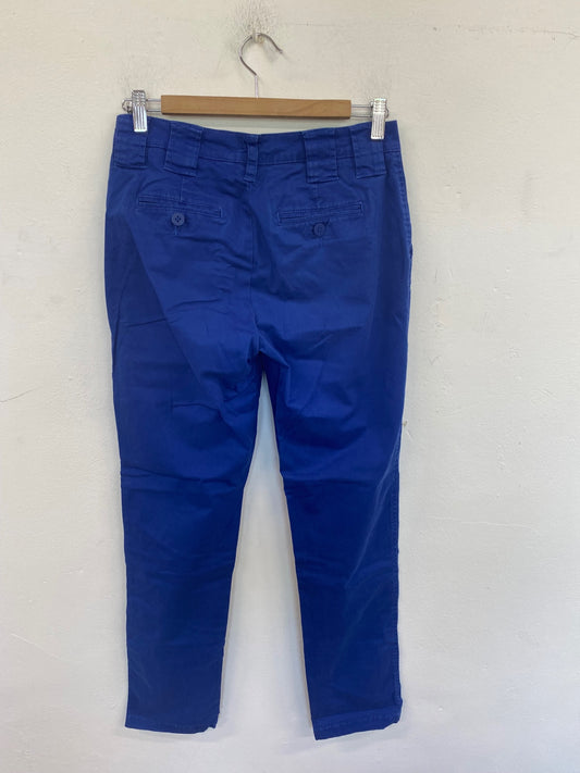 Gorgeous TU Straight Cut Jeans UK8 Blue FH004