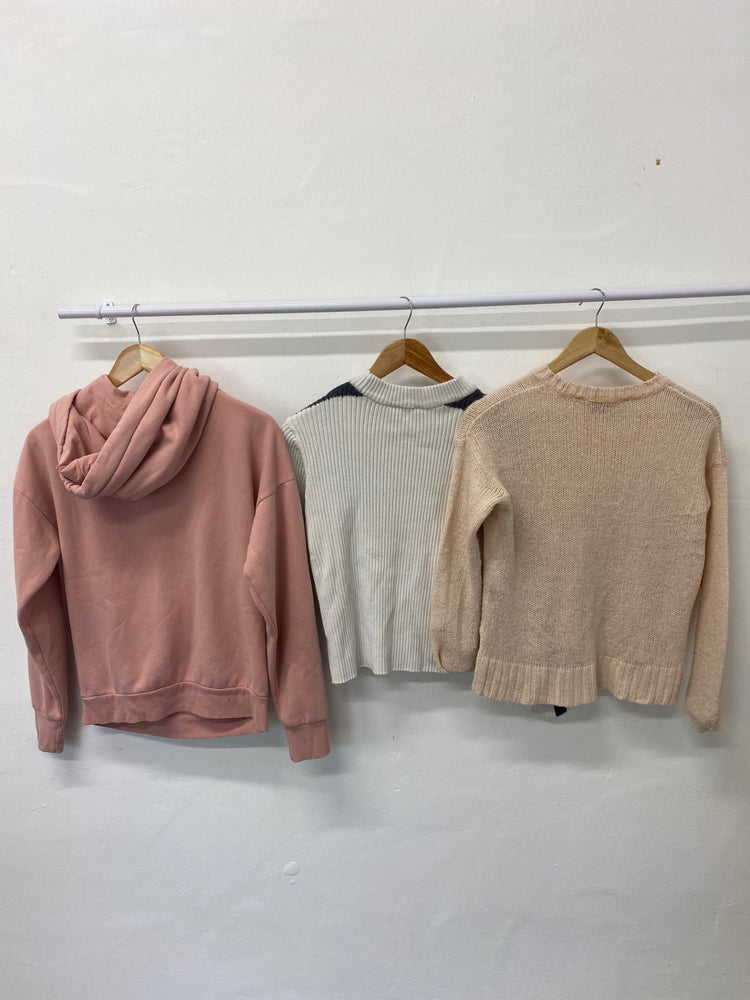 Fabulous Cozy Teens Bundle 14-16yrs Multicolour #4 FH004