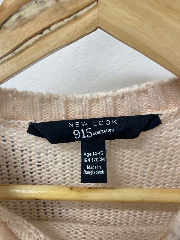 Fabulous Cozy Teens Bundle 14-16yrs Multicolour #4 FH004