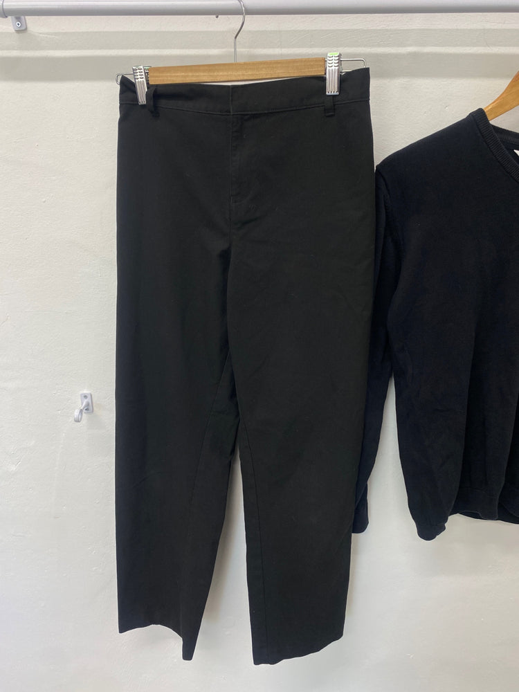 Fabulous teen Marks & Spencers Clothing bundle Age 16-17 Black FH004