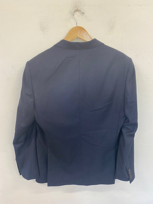 Classic JAEGER Blazer 40” Navy FH004