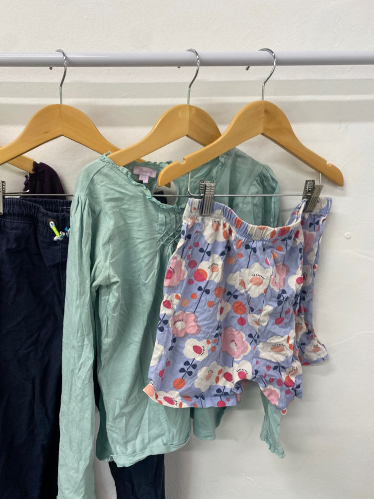 Gorgeous Girls Clothing Bundle Age 8-10 Summer party NR002