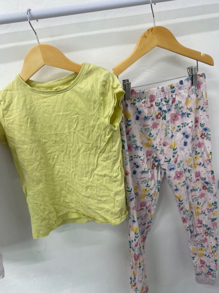 Gorgeous Mini Boden Girls Clothing Bundle Age 7-9 Multicolor TU George #2 NR002