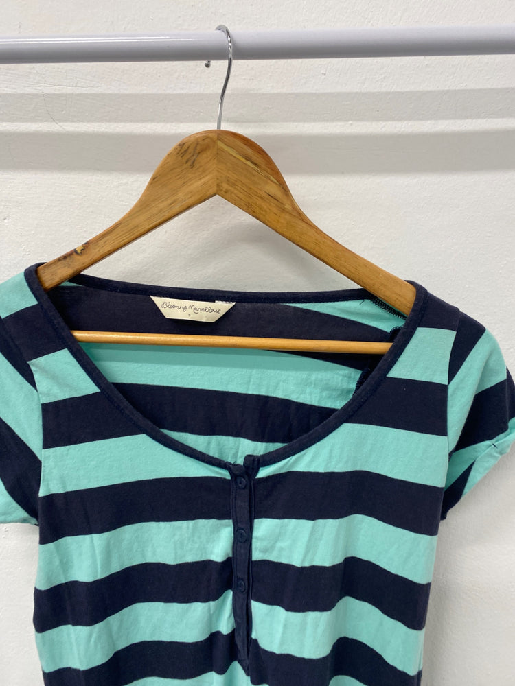 Gorgeous duo Blooming Marvellous asos Maternity Dresses UK8 SL002 #11