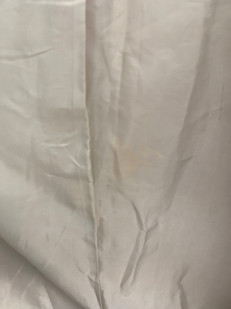 Gorgeous Boohoo Overcoat UK14 Beige GS001