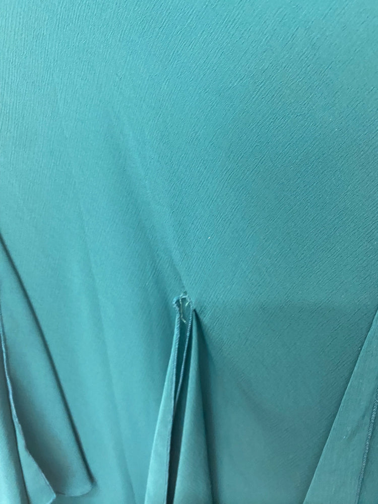 Gorgeous Brunella Outfit set Uk16 Teal 3 piece Occasion events LF003